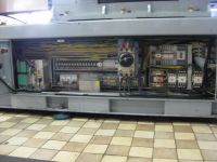 Plastics Injection Molding Machine Woojin Selex S 350 2003-Photo 8