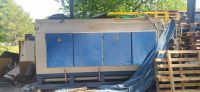Kalenie pec Mahler DLE 650/220/3000 G 2007-Fotografie 10