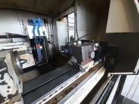Rectificadora universal Erwin Junker BUAJ 50 CNC 1997-Foto 4
