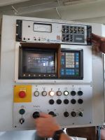 Rectificadora universal Erwin Junker BUAJ 50 CNC 1997-Foto 7