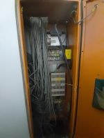 Rectificadora universal Erwin Junker BUAJ 50 CNC 1997-Foto 9