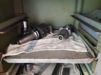 CNC数控卧式加工中心 ZPS MCFH 40 2007-照片 5