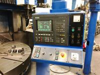 Torno vertical CNC SCHIESS - SEDIN 1A525M-CNC 1999-Foto 3