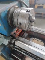 Universal Lathe TOS SN 40B/1000 1985-Photo 3