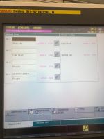 Wire Electrical Discharge Machine FANUC ROBOCUT Alfa-C400iA 2014-Photo 5