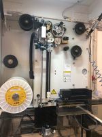 Wire Electrical Discharge Machine FANUC ROBOCUT Alfa-C400iA 2014-Photo 6