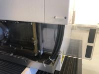 Wire Electrical Discharge Machine FANUC ROBOCUT Alfa-C400iA 2014-Photo 7