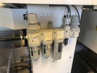 Wire Electrical Discharge Machine FANUC ROBOCUT Alfa-C400iA 2014-Photo 8