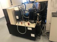 Wire Electrical Discharge Machine FANUC ROBOCUT Alfa-C400iA 2014-Photo 9