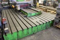 Horizontal Boring Machine TOS HP 100 1972-Photo 4