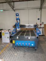 CNC 밀링 머신 Machinery sp z o. o. Ploter CNC 1325 Standard 2020-사진 2