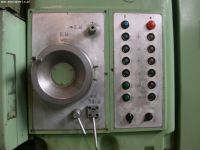 Rectificadora de superficies planas JOTES SAB 80a 1972-Foto 4