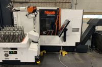 CNC数控车床 MAZAK Quick Turn Smooth 250 MSY 2018-照片 2