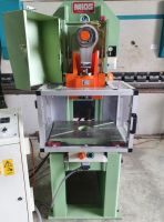 Eccentric Press MIOS T20-FV (con inverter) 1995-Photo 2