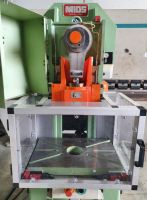 Eccentric Press MIOS T20-FV (con inverter) 1995-Photo 3