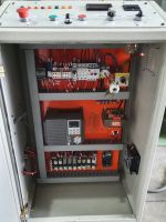 Eccentric Press MIOS T20-FV (con inverter) 1995-Photo 6