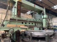 Karusel CKD Blansko SK 50 1963-Fotografie 4