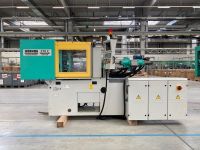 Presse à injecter le plastique ARBURG Arburg 270 C 500-100 U 2000-Photo 3
