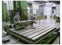 卧式镗床 WMW UNION BFT 90/3 at TNC 122 1980-照片 2