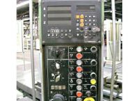 卧式镗床 WMW UNION BFT 90/3 at TNC 122 1980-照片 3