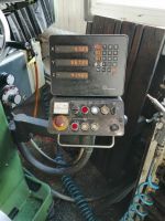 CNC-fräsmaskin DECKEL FP4M 1987-Foto 4