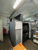 Centro de mecanizado vertical CNC HURCO VM 10i 2015-Foto 3