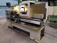 Universal Lathe PINACHO S90-260x1625 1999-Photo 4