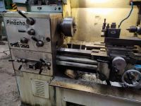Universal Lathe PINACHO S90-260x1625 1999-Photo 5