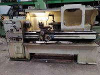 Universal Lathe PINACHO S90-260x1625 1999-Photo 6