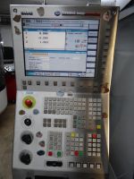 CNC Vertical Machining Center DMG DMC 635 V 2006-Photo 3