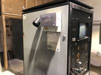 Sinker Electrical Discharge Machine MAHO HANSEN HS 500E 1992-Photo 12
