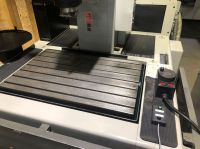 Sinker Electrical Discharge Machine MAHO HANSEN HS 500E 1992-Photo 6