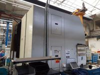 CNC verticale revolverdraaibank DOOSAN V850 2005-Foto 15