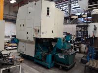 CNC verticale revolverdraaibank DOOSAN V850 2005-Foto 18