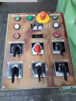 4 rol plaatbuigmachine HAUSLER VRM-hy 400x25 mm 1968-Foto 5