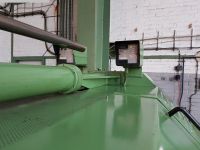 4 rol plaatbuigmachine HAUSLER VRM-hy 400x25 mm 1968-Foto 7