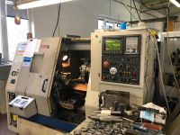 CNC数控车床 DOOSAN Lynx 220 LC 2006-照片 2