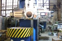 Torno universal Краснодарский завод Седина 1512
