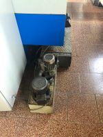 CNC数控立式加工中心 STROJTOS VMC 40/8 2004-照片 7