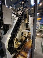 CNC Horizontal Machining Center OKUMA MA-600 HB Space Center 2006-Photo 8