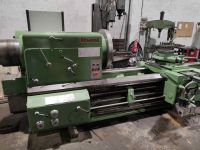 Universal-Drehmaschine DeMoor 825-320 de 3000 1990-Bild 6