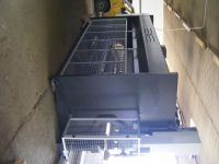 Pressa piegatrice idraulica di CNC Dener SMART XL 6000/220t 2015-Foto 3