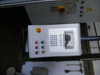 Pressa piegatrice idraulica di CNC Dener SMART XL 6000/220t 2015-Foto 4