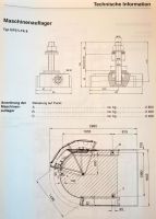 Centro di lavoro verticale CNC DECKEL Maho DMU 60T 2001-Foto 10