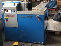 Profile Bending Machine EUROMAC Digibend 400 2015-Photo 3