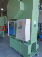 Eccentric Press ROSS 120 R 4 2003-Photo 5