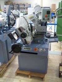 Bandsägemaschine PWA MBS 300
