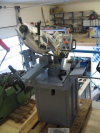 Bandsägemaschine PWA HBS 275