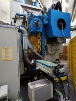 Knuckle Joint Press BARNAUL KB8342B, 1600T 1992-Photo 5
