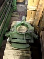 Univerzálny sústruh TOS SU 80 1958-Fotografie 11